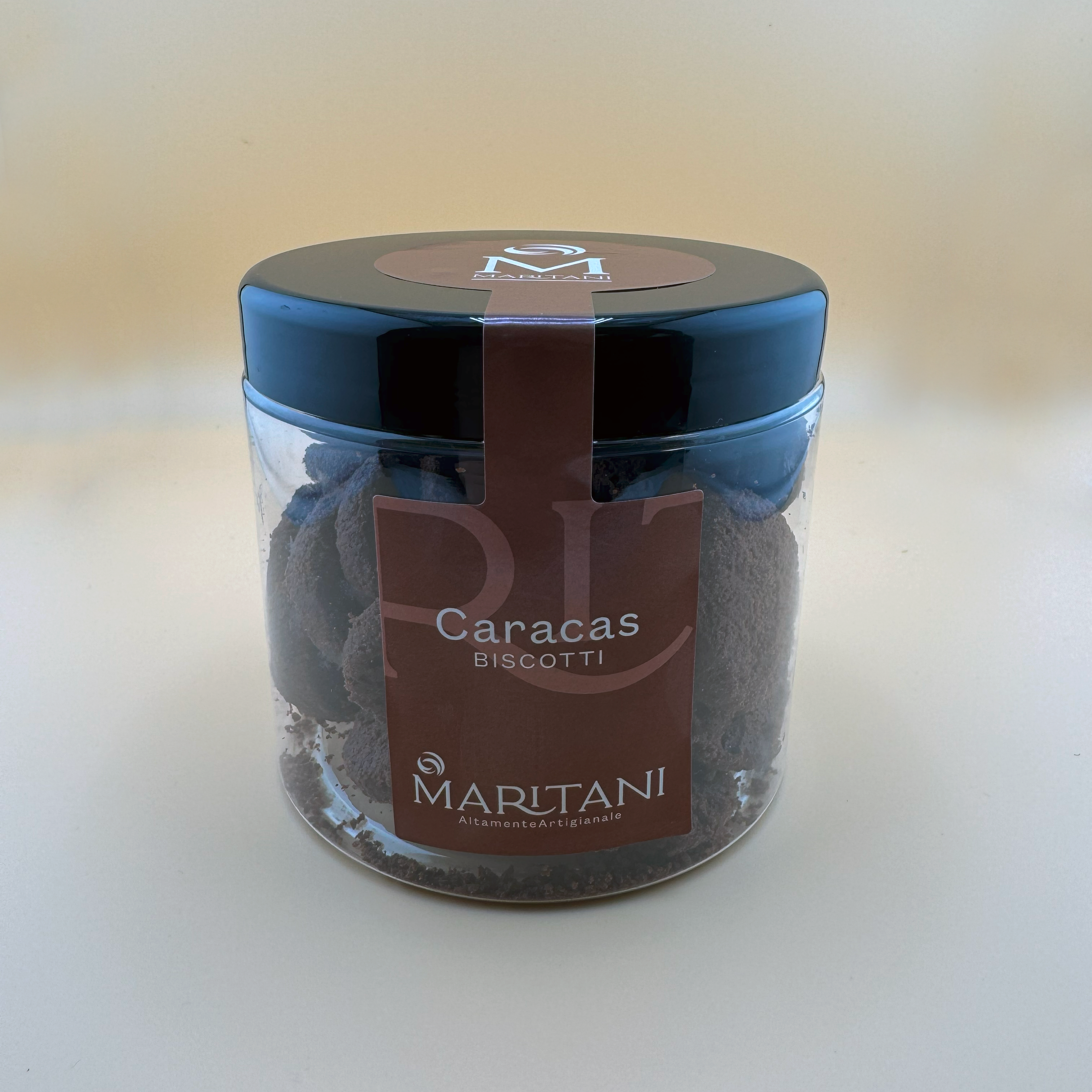 Biscotti Caracas di Pasticcerie Maritani