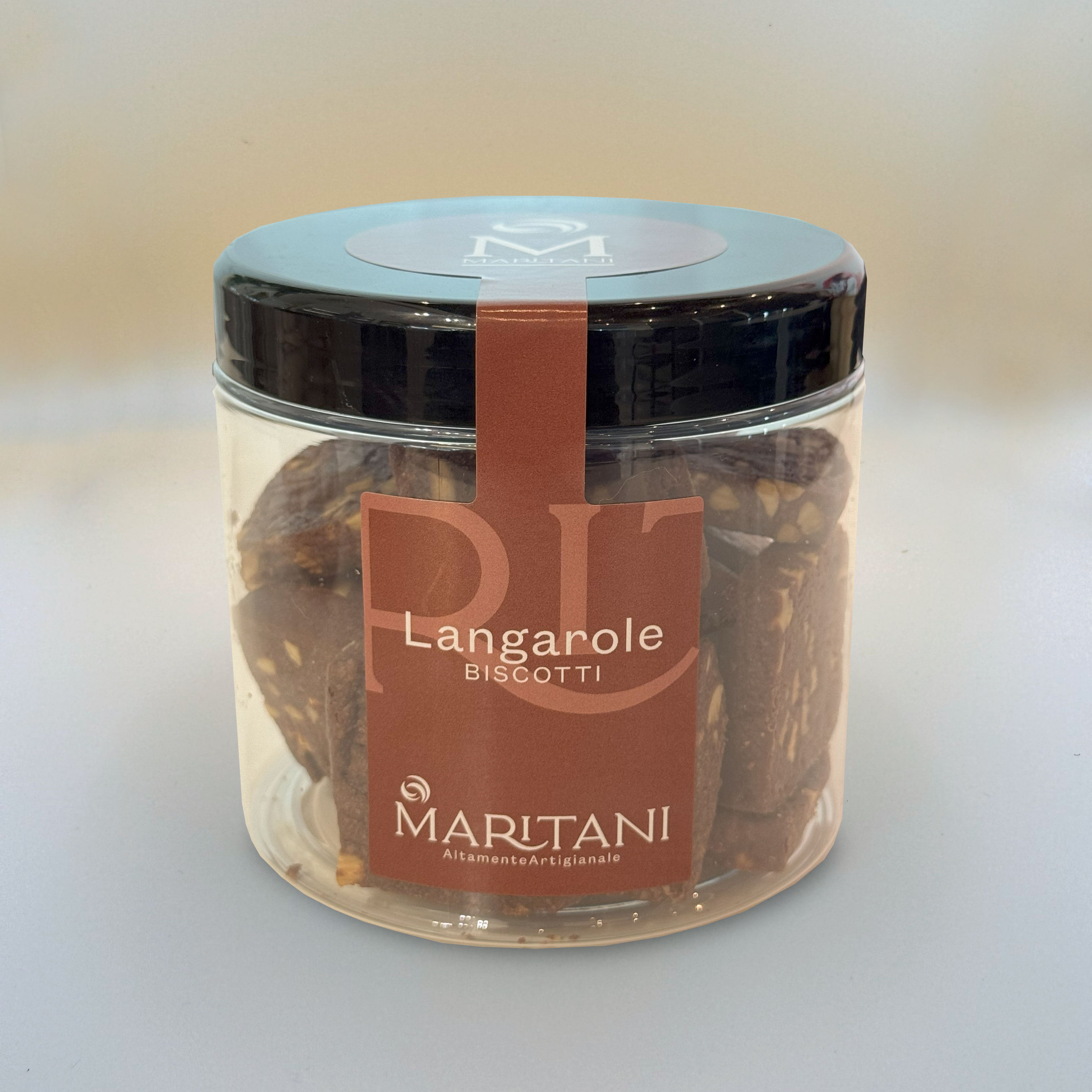 Biscotti Langarole di Pasticcerie Maritani