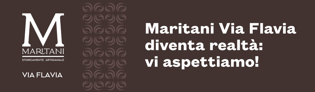 Arriva Maritani Via Flavia, il nuovo locale di Pasticcerie Maritani a Trieste!