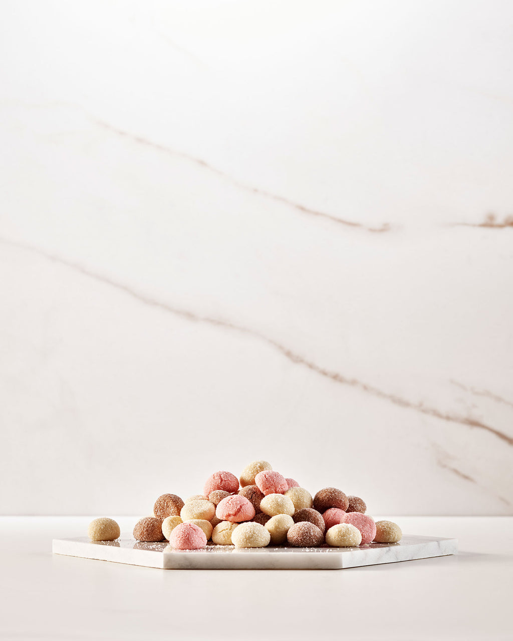 Fave artigianali di Pasticcerie Maritani