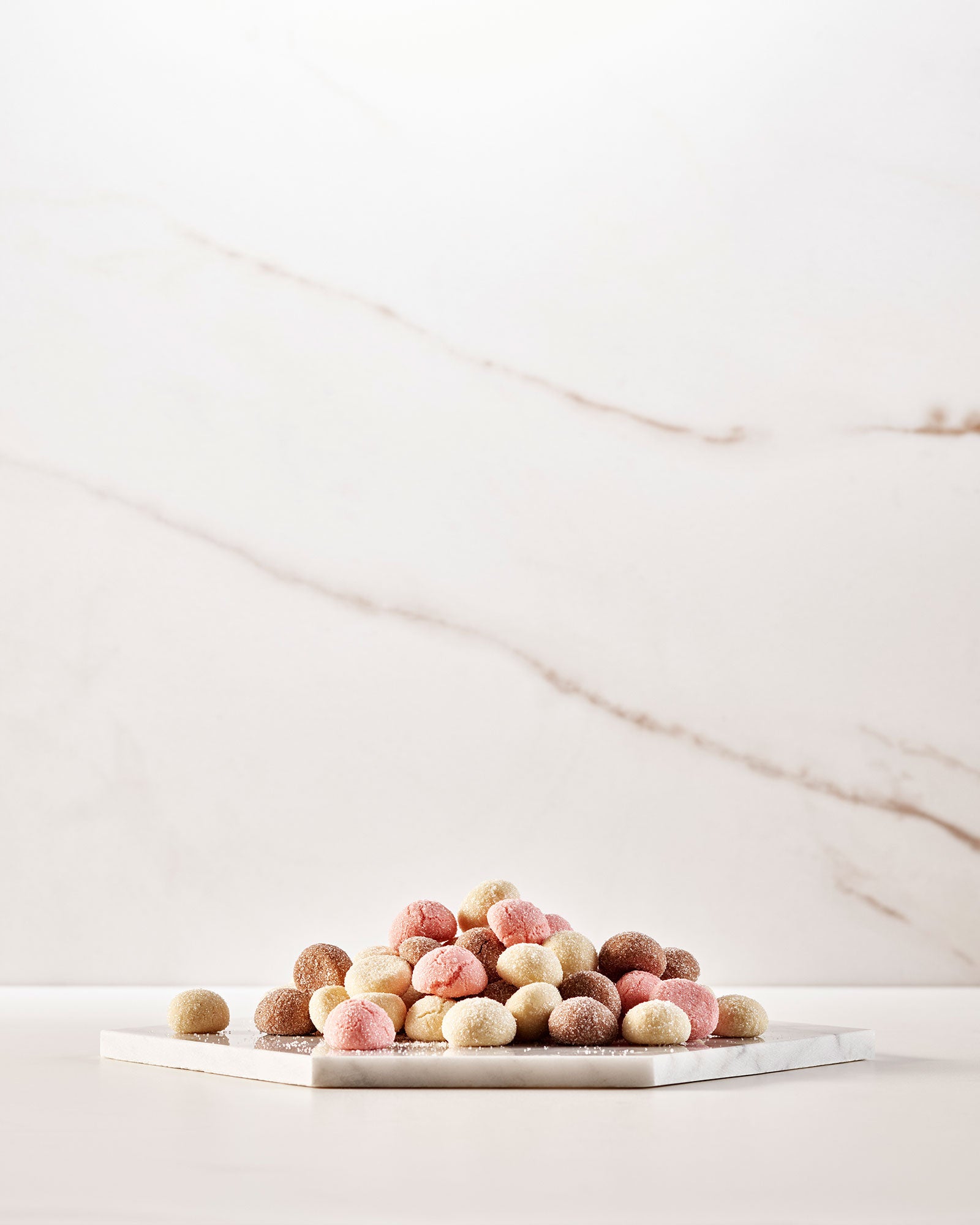 Fave artigianali di Pasticcerie Maritani