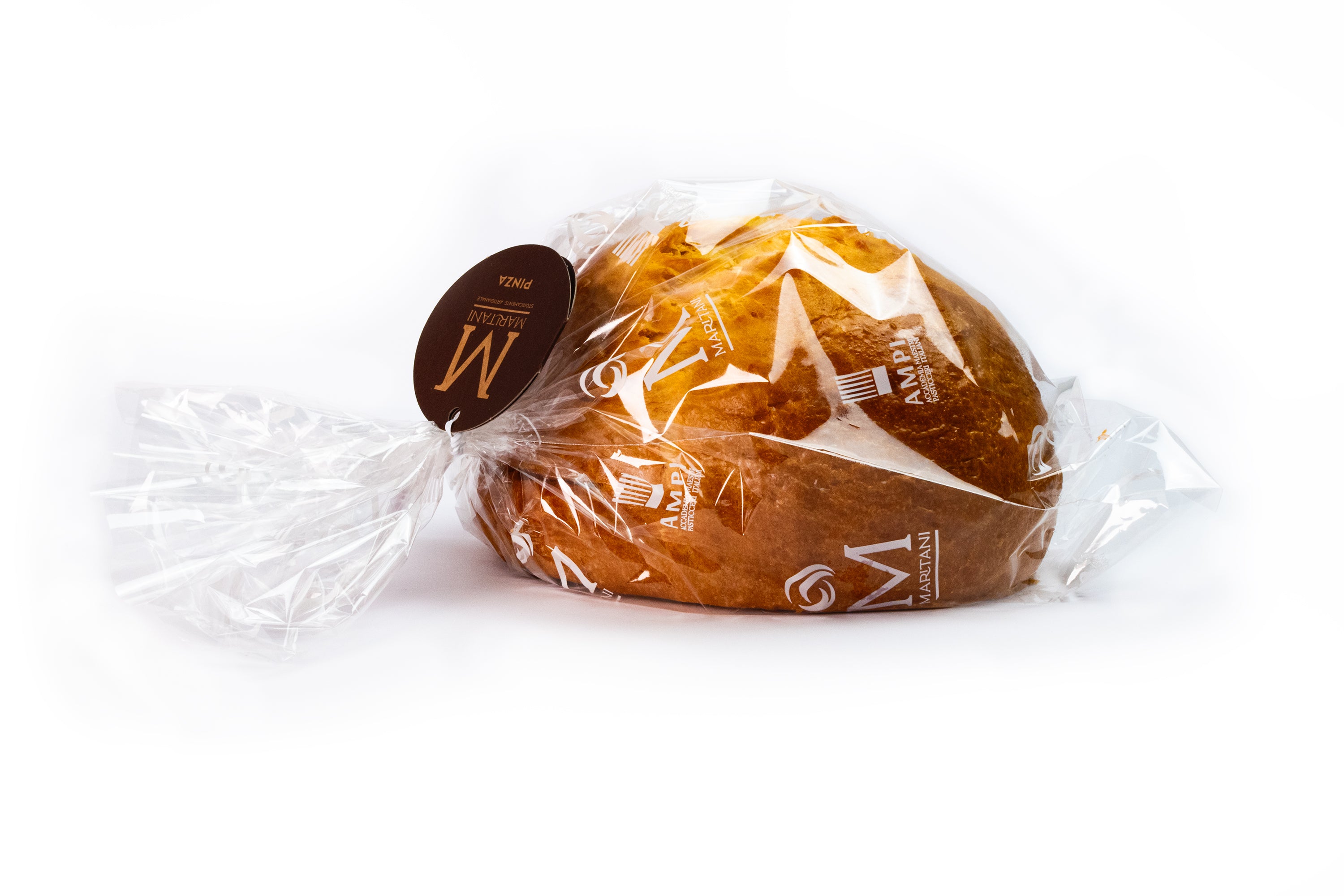 Pinza artigianale di Pasticcerie Maritani