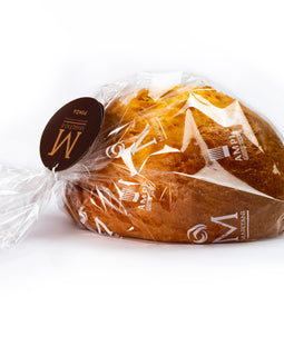 Pinza artigianale di Pasticcerie Maritani