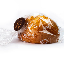 Pinza artigianale di Pasticcerie Maritani