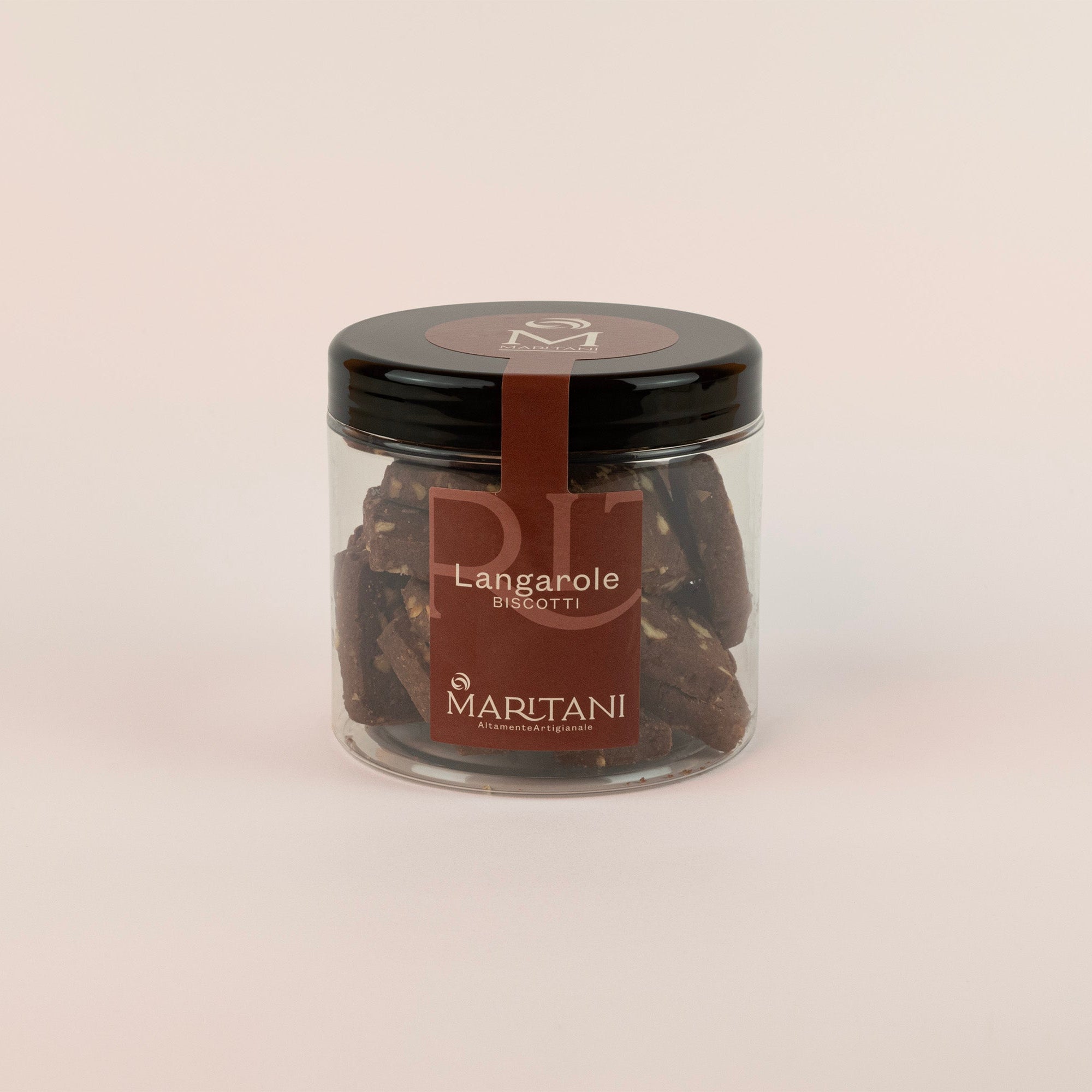 Biscotti Langarole di Pasticcerie Maritani