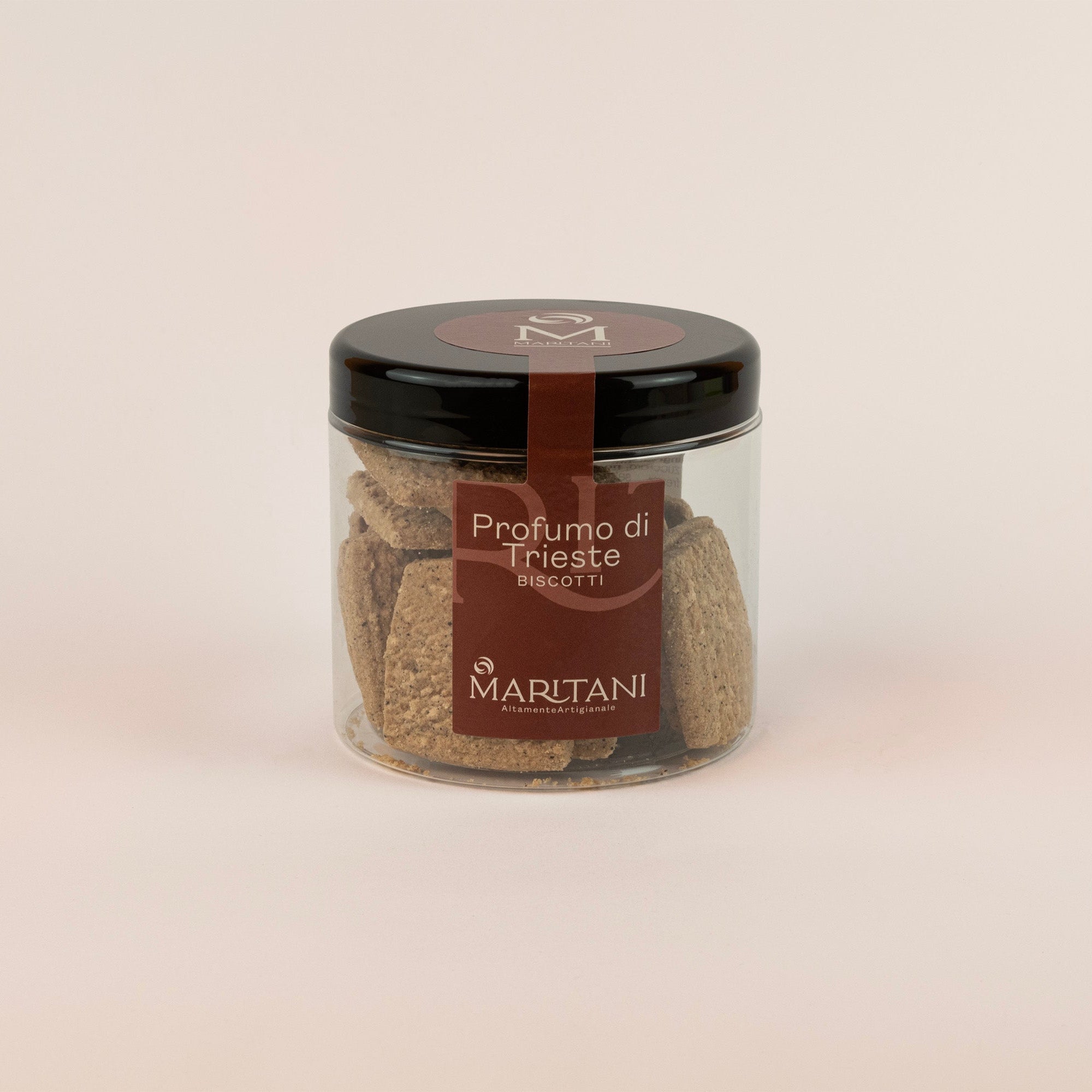 Biscotti Profumo di Trieste di Pasticcerie Maritani