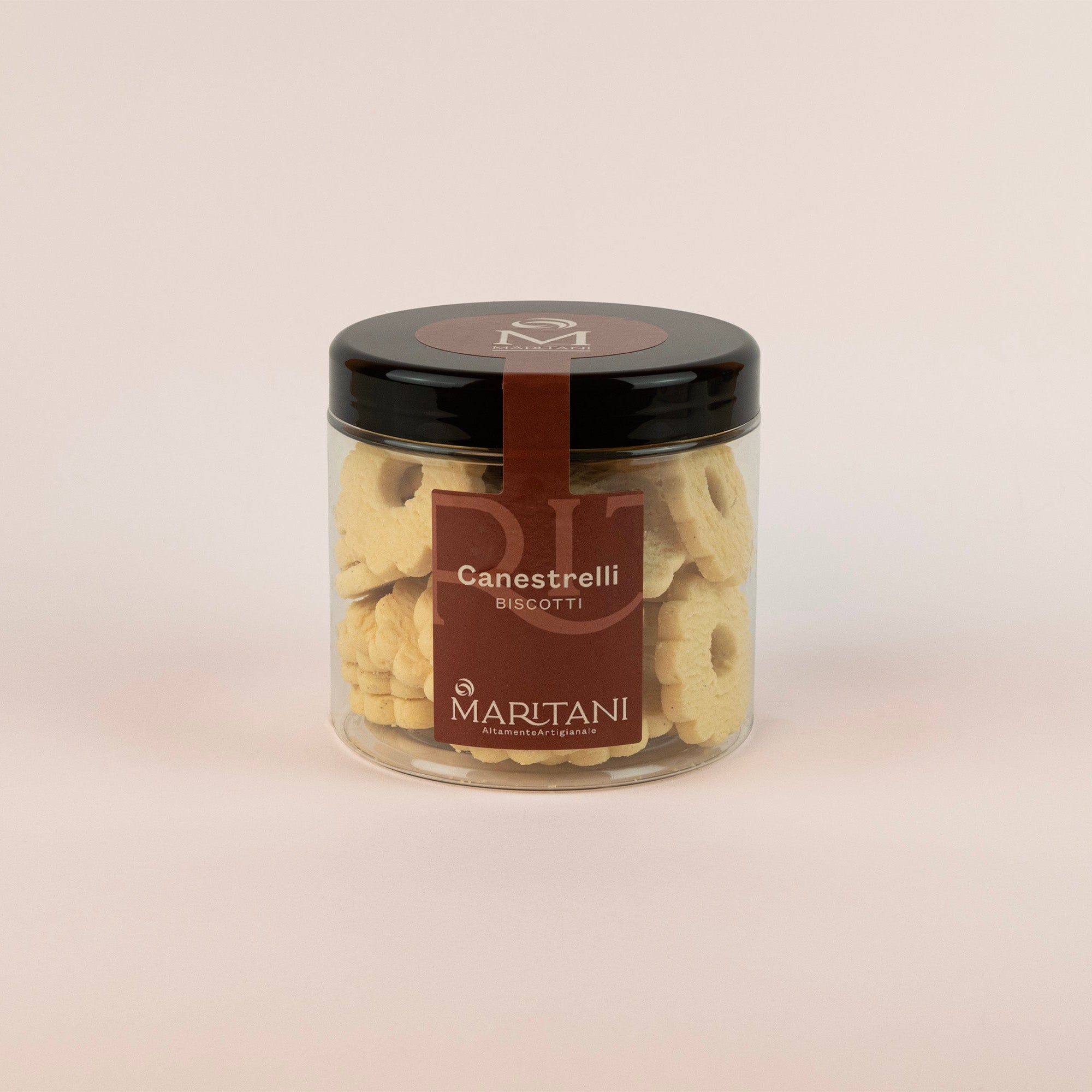 Biscotti Canestrelli di Pasticcerie Maritani