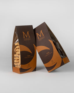 Biscotti Ozio Vaniglia di Pasticcerie Maritani