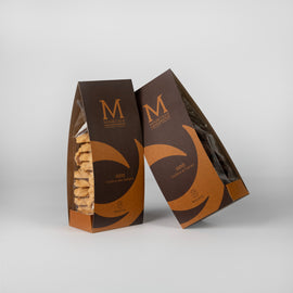 Biscotti Ozio Vaniglia di Pasticcerie Maritani
