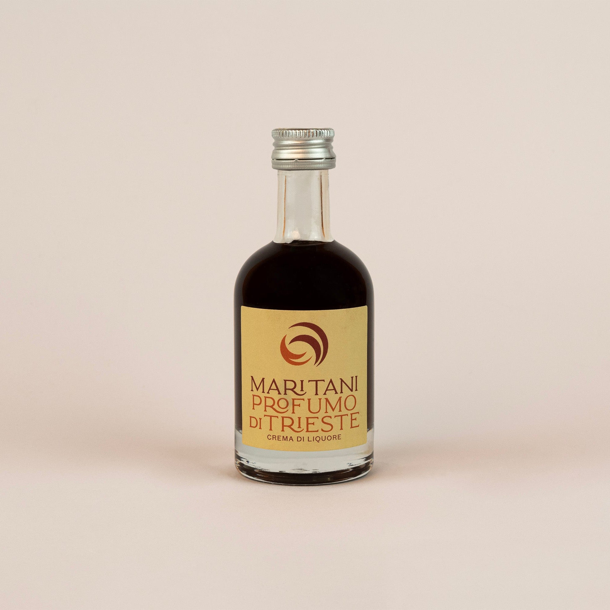 Liquore Profumo di Trieste di Pasticcerie Maritani