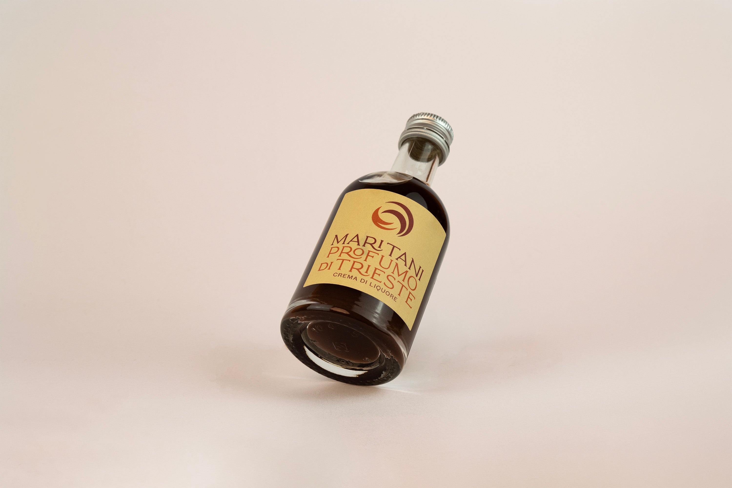 Liquore Profumo di Trieste di Pasticcerie Maritani
