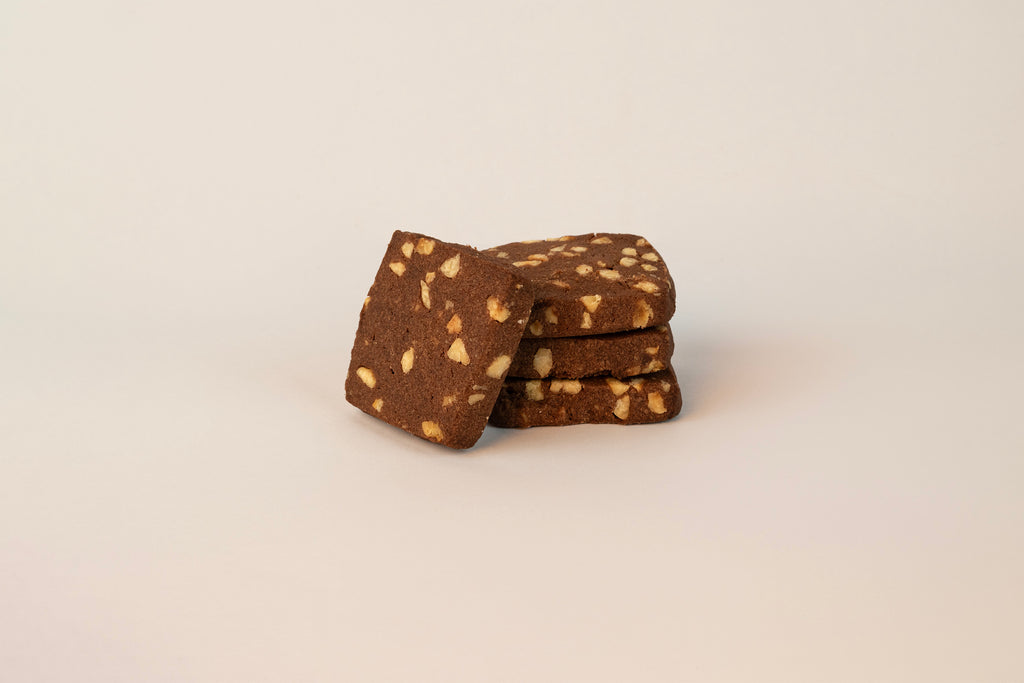 Biscotti Langarole di Pasticcerie Maritani