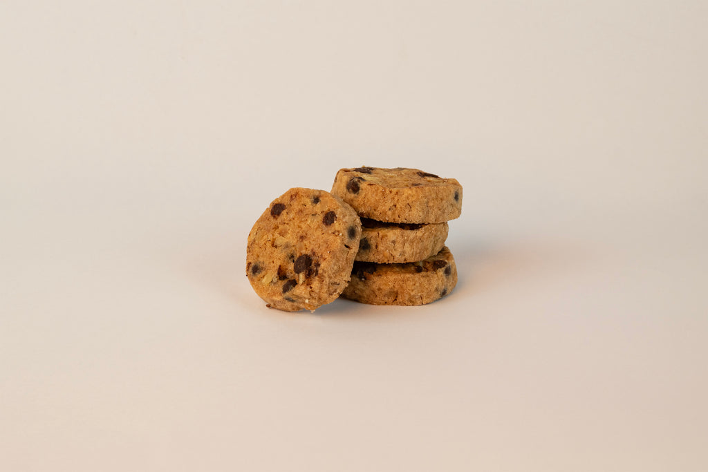 Biscotti Jamaica di Pasticcerie Maritani