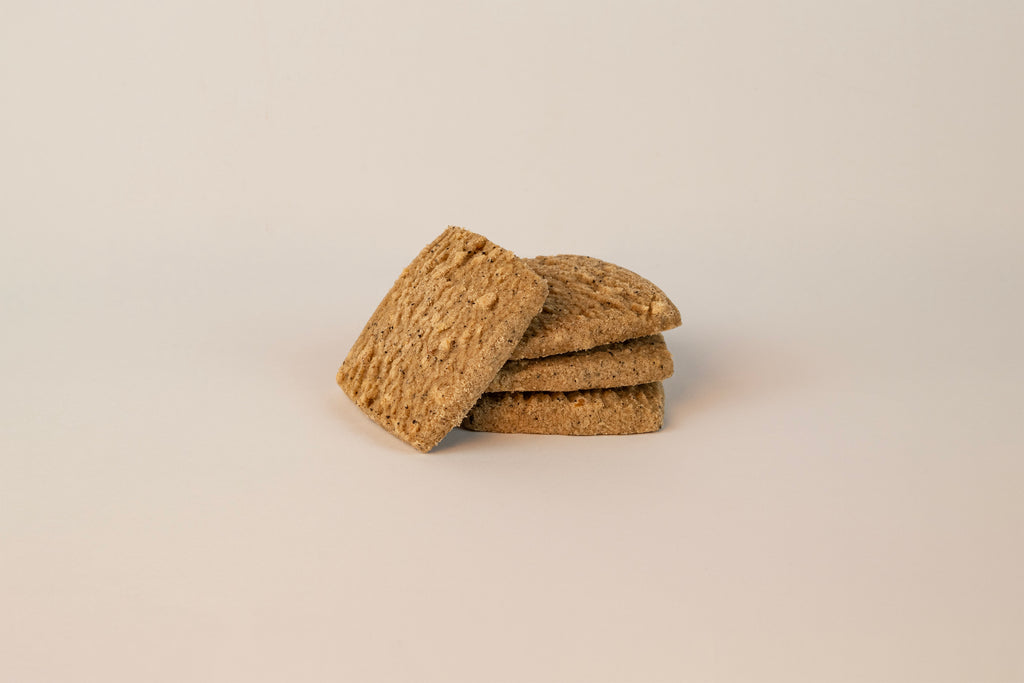 Biscotti Profumo di Trieste di Pasticcerie Maritani