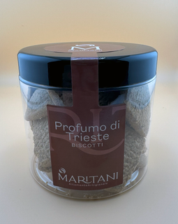 Biscotti Profumo di Trieste di Pasticcerie Maritani