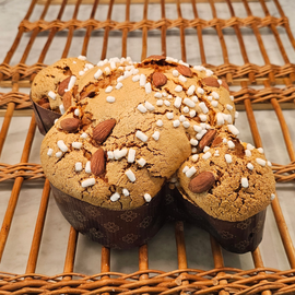 Colomba tradizionale