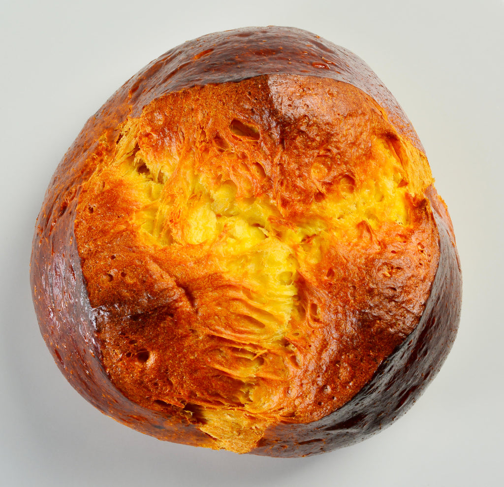 Pinza artigianale di Pasticcerie Maritani