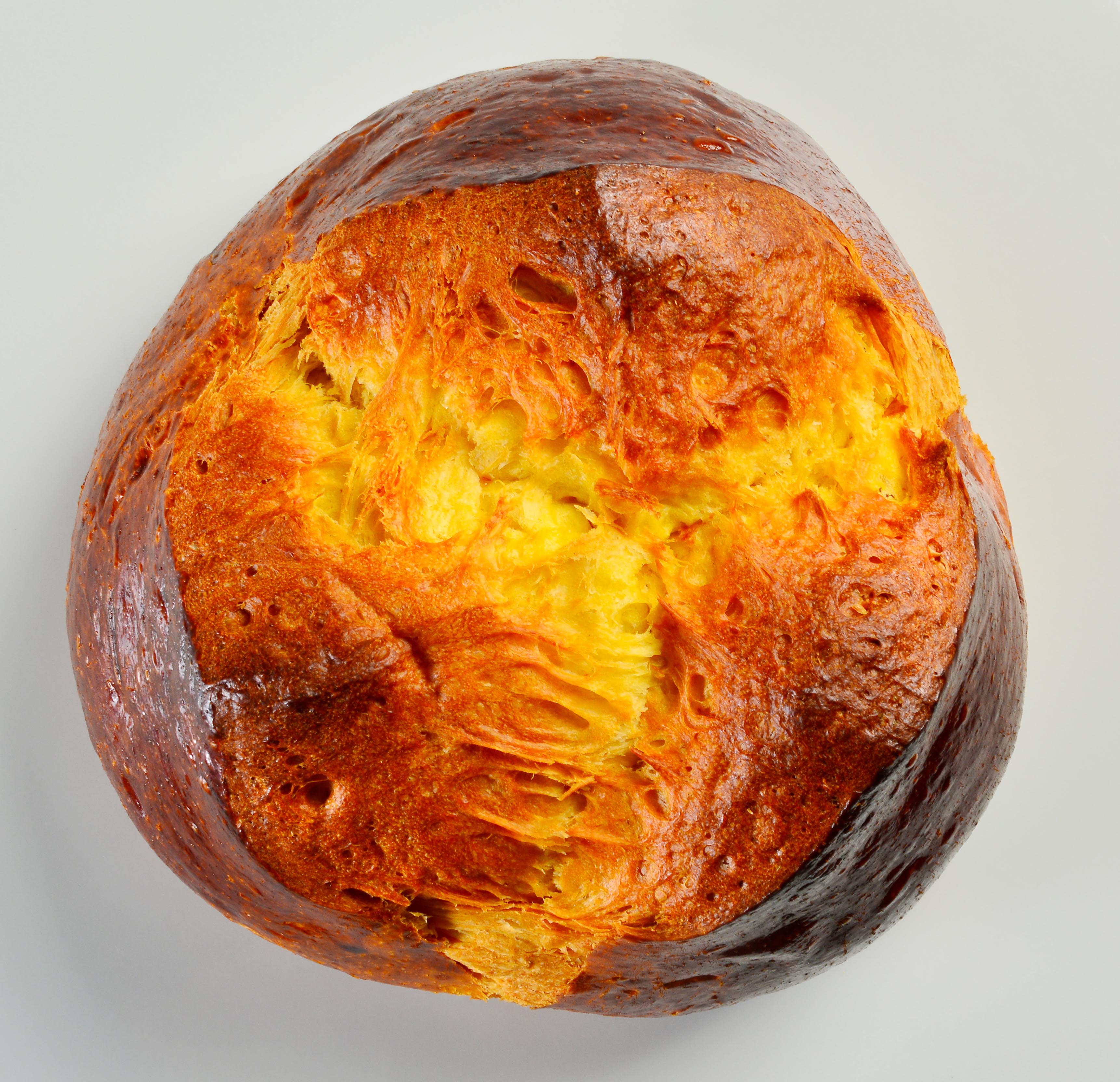 Pinza artigianale di Pasticcerie Maritani