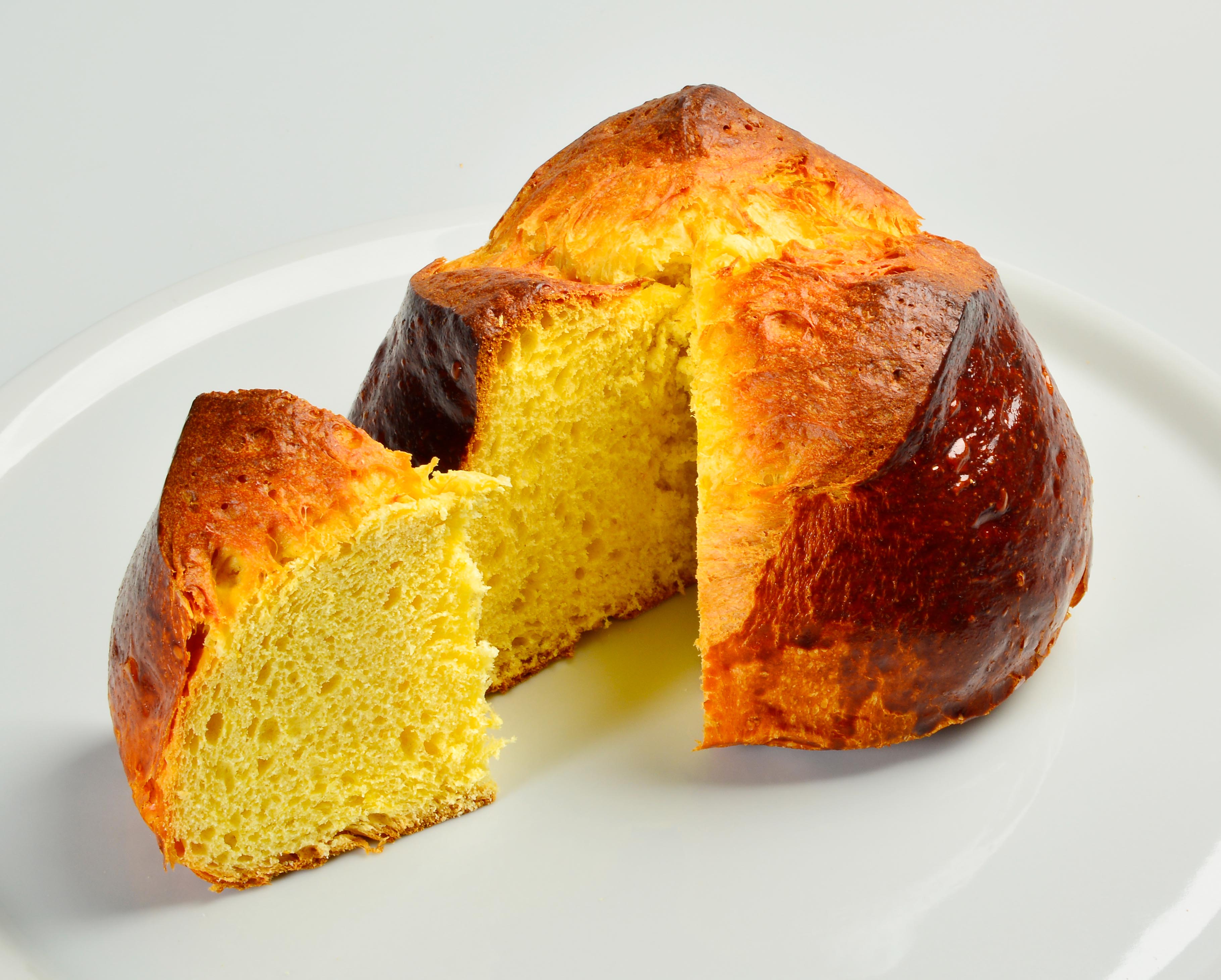 Pinza artigianale di Pasticcerie Maritani