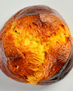 Pinza artigianale di Pasticcerie Maritani