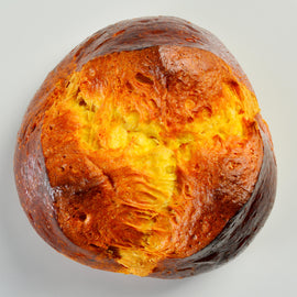Pinza artigianale di Pasticcerie Maritani