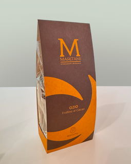 Biscotti Ozio Cacao di Pasticcerie Maritani