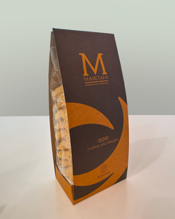 Biscotti Ozio Vaniglia di Pasticcerie Maritani