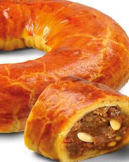 Presnitz artigianale di Pasticcerie Maritani
