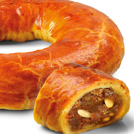 Presnitz artigianale di Pasticcerie Maritani