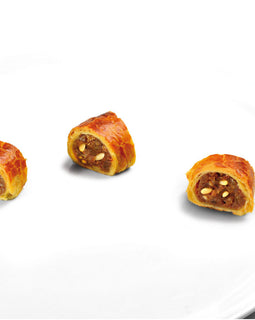 Presnitz artigianale di Pasticcerie Maritani
