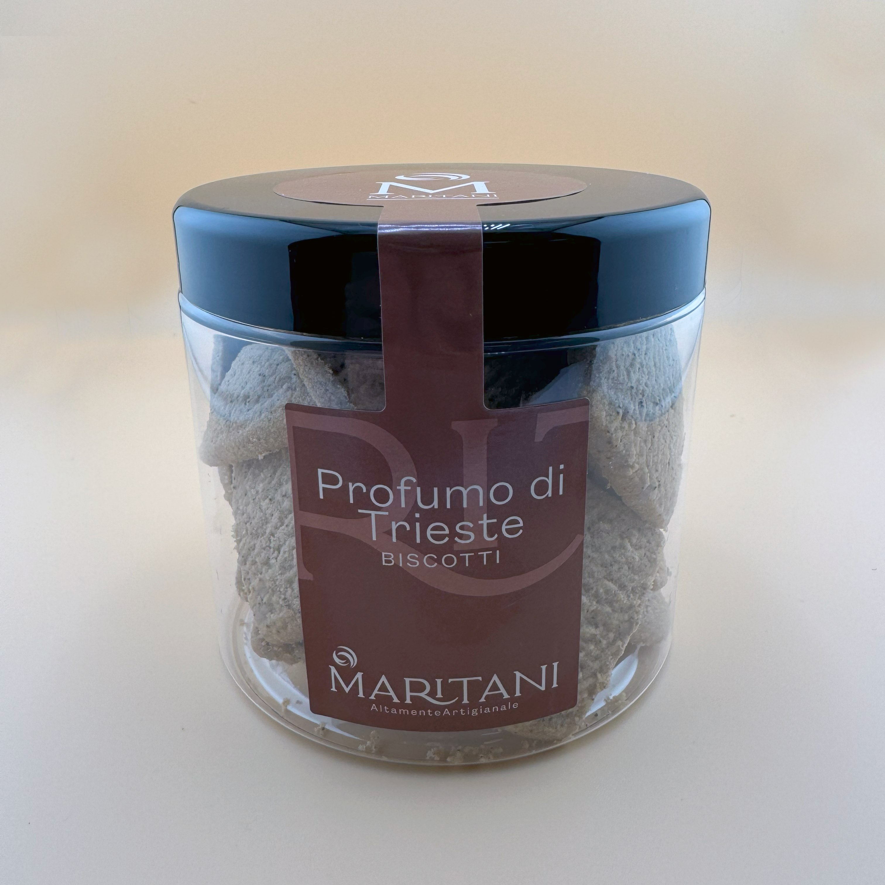 Biscotti Profumo di Trieste di Pasticcerie Maritani